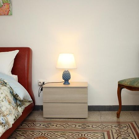Apartmán Colonna House Casa Tra La Zisa E La Cattedrale Palermo Exteriér fotografie