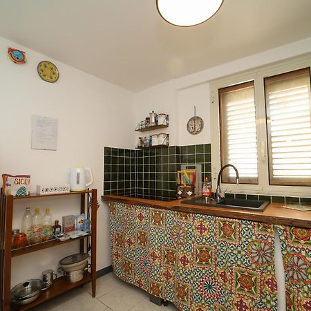 Apartmán Colonna House Casa Tra La Zisa E La Cattedrale Palermo Exteriér fotografie