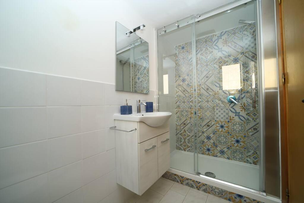 Apartmán Colonna House Casa Tra La Zisa E La Cattedrale Palermo Exteriér fotografie
