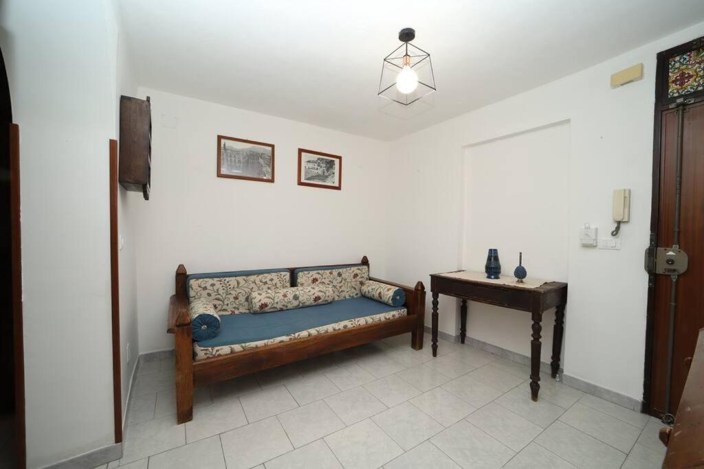 Apartmán Colonna House Casa Tra La Zisa E La Cattedrale Palermo Exteriér fotografie