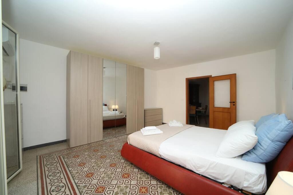 Apartmán Colonna House Casa Tra La Zisa E La Cattedrale Palermo Exteriér fotografie