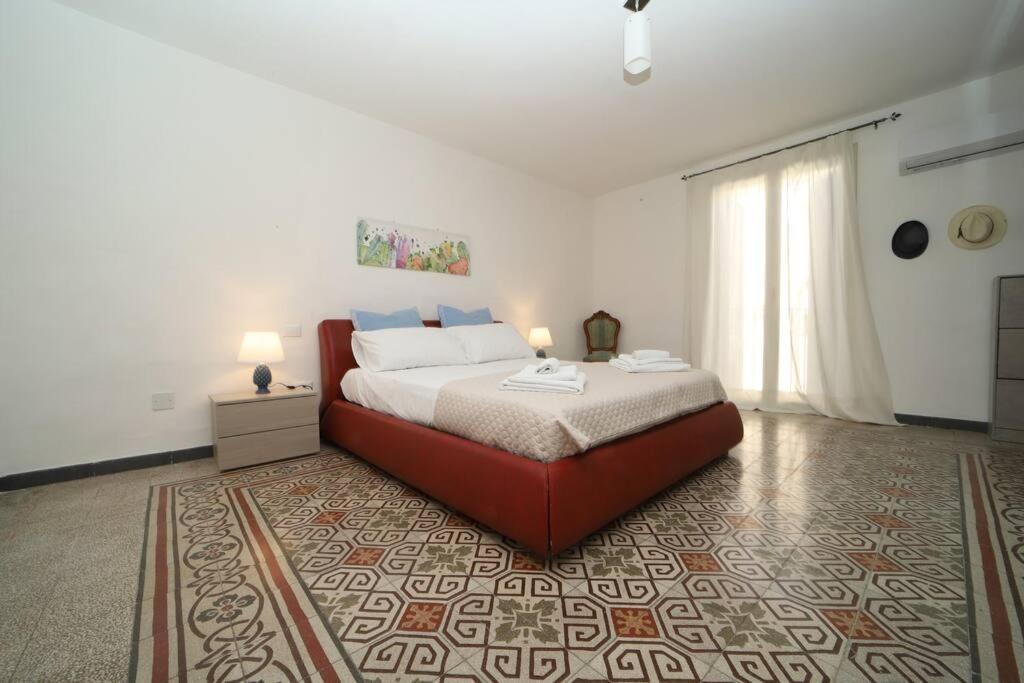 Apartmán Colonna House Casa Tra La Zisa E La Cattedrale Palermo Exteriér fotografie