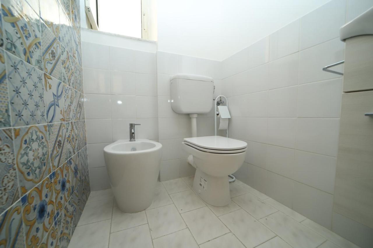 Apartmán Colonna House Casa Tra La Zisa E La Cattedrale Palermo Exteriér fotografie