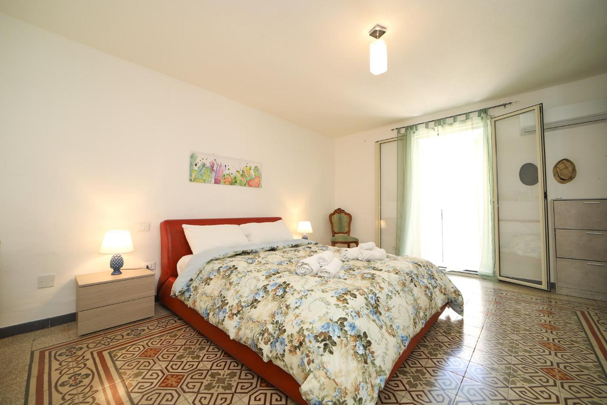 Apartmán Colonna House Casa Tra La Zisa E La Cattedrale Palermo Exteriér fotografie