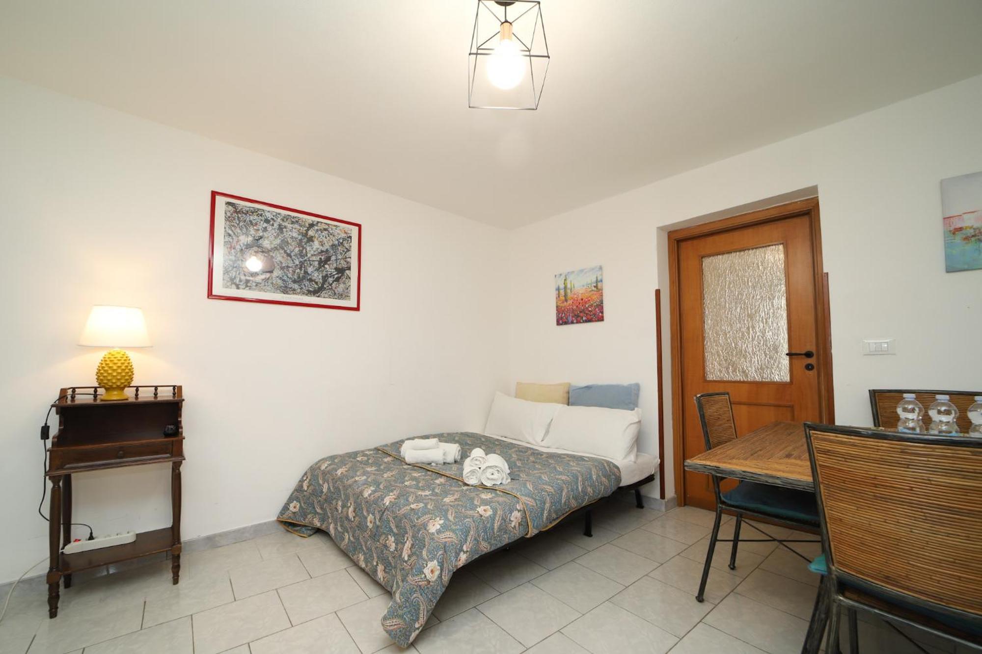 Apartmán Colonna House Casa Tra La Zisa E La Cattedrale Palermo Exteriér fotografie
