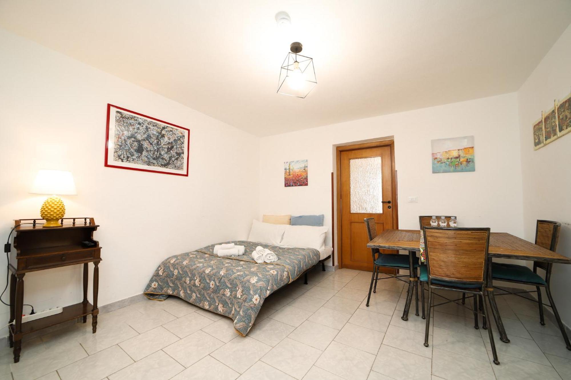 Apartmán Colonna House Casa Tra La Zisa E La Cattedrale Palermo Exteriér fotografie