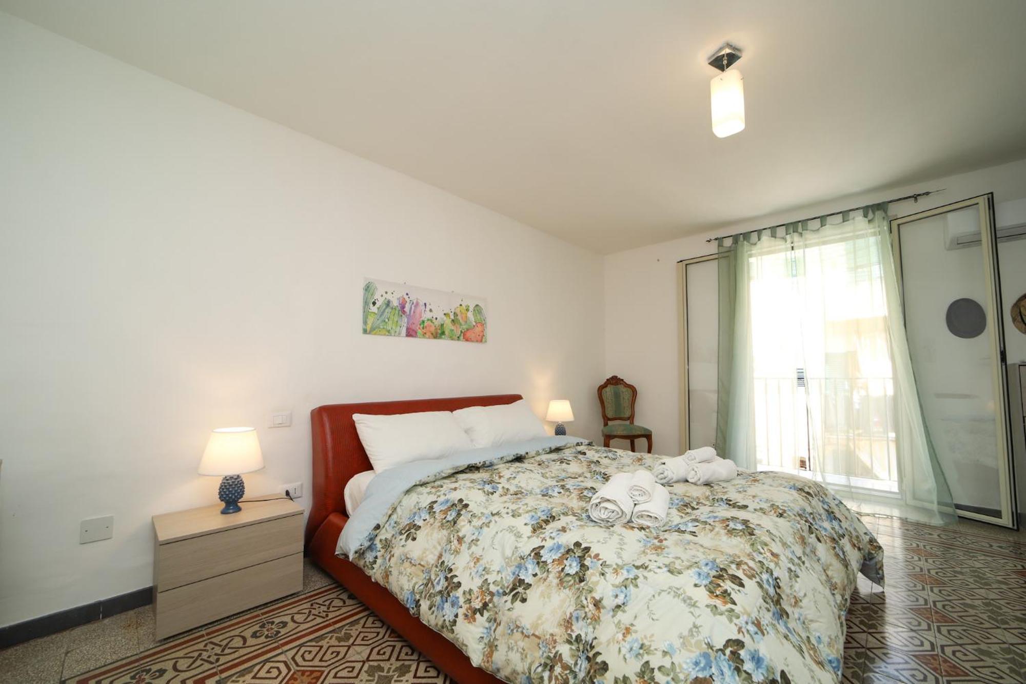Apartmán Colonna House Casa Tra La Zisa E La Cattedrale Palermo Exteriér fotografie
