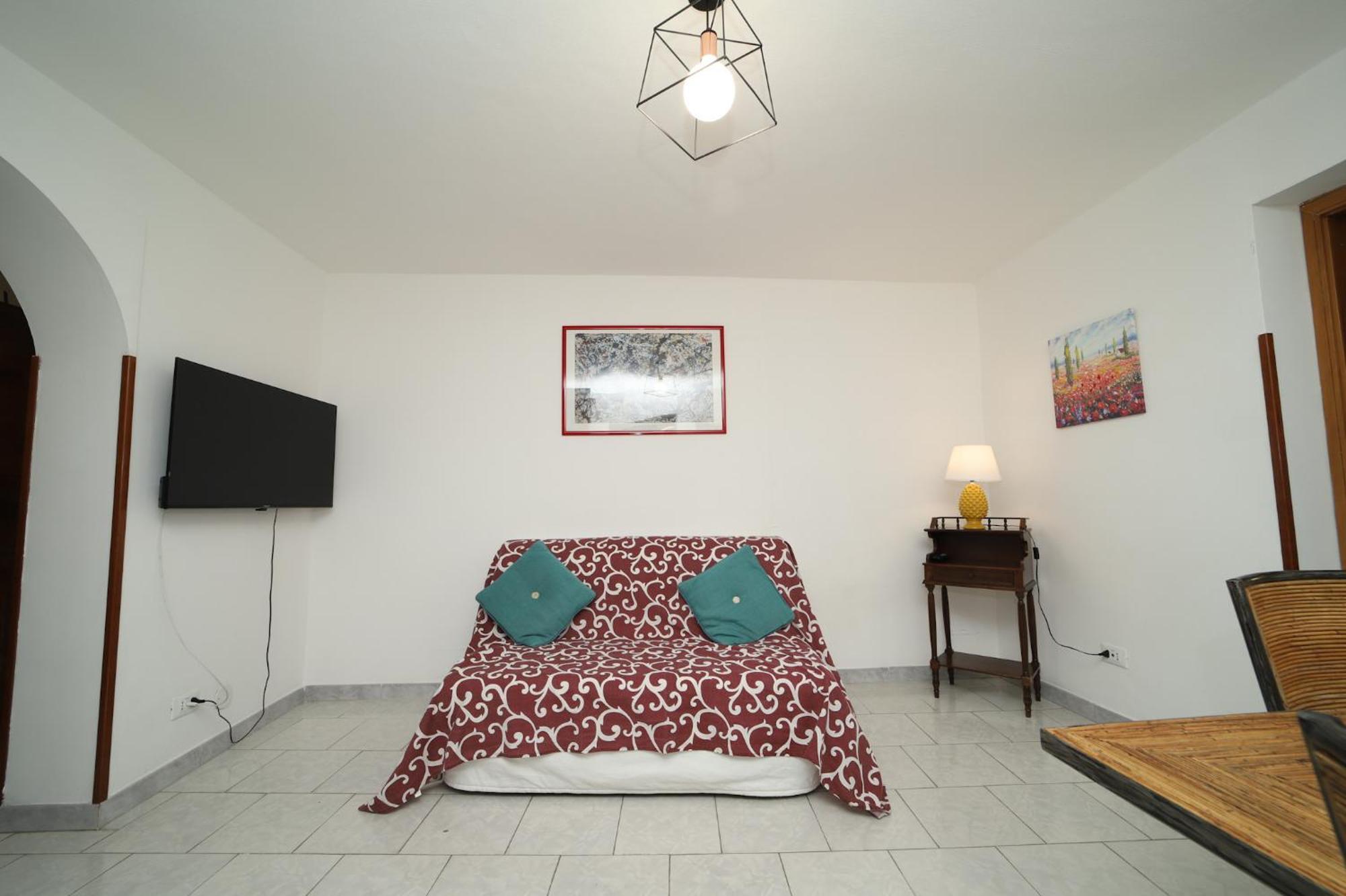 Apartmán Colonna House Casa Tra La Zisa E La Cattedrale Palermo Exteriér fotografie