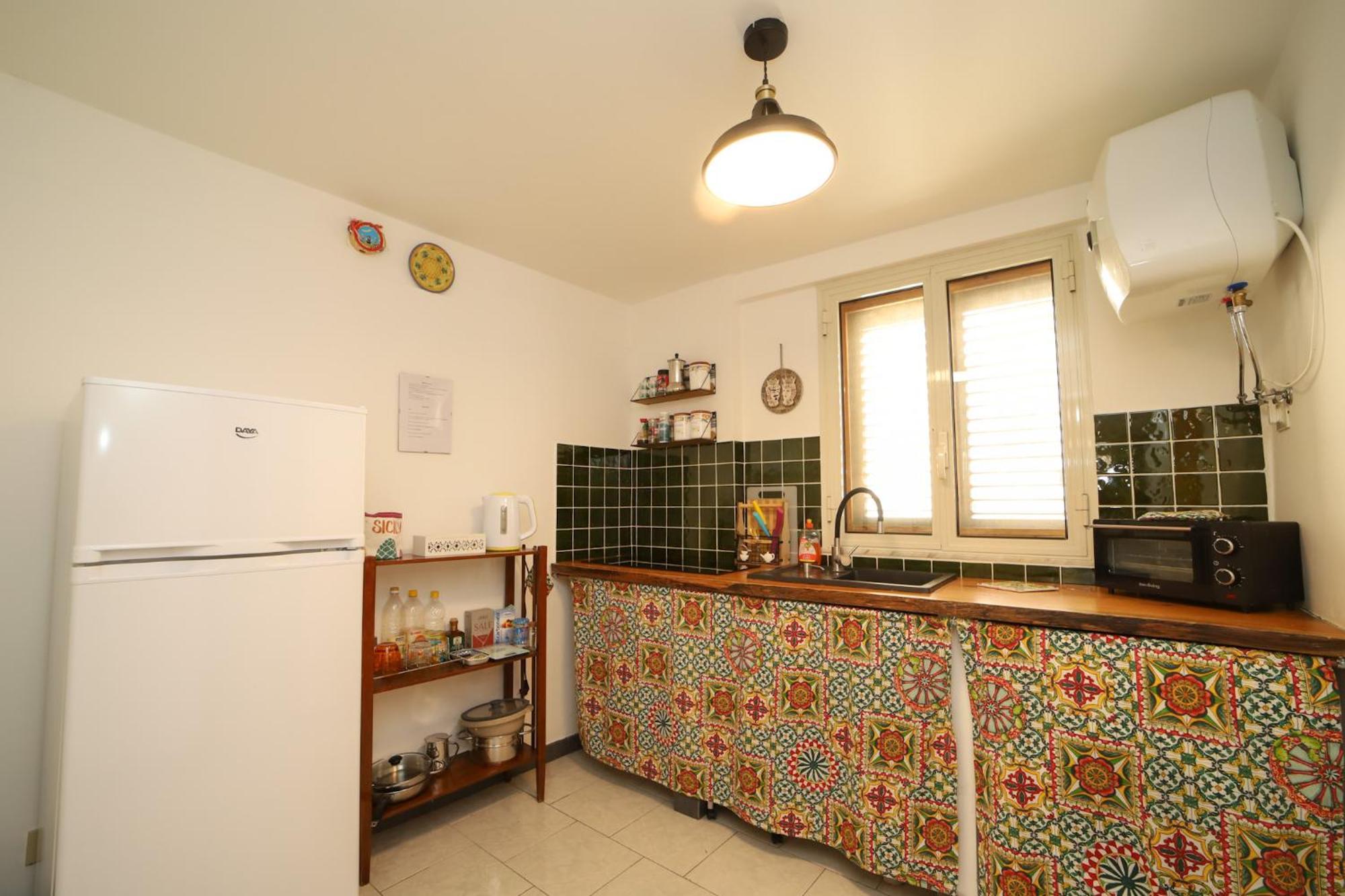 Apartmán Colonna House Casa Tra La Zisa E La Cattedrale Palermo Exteriér fotografie