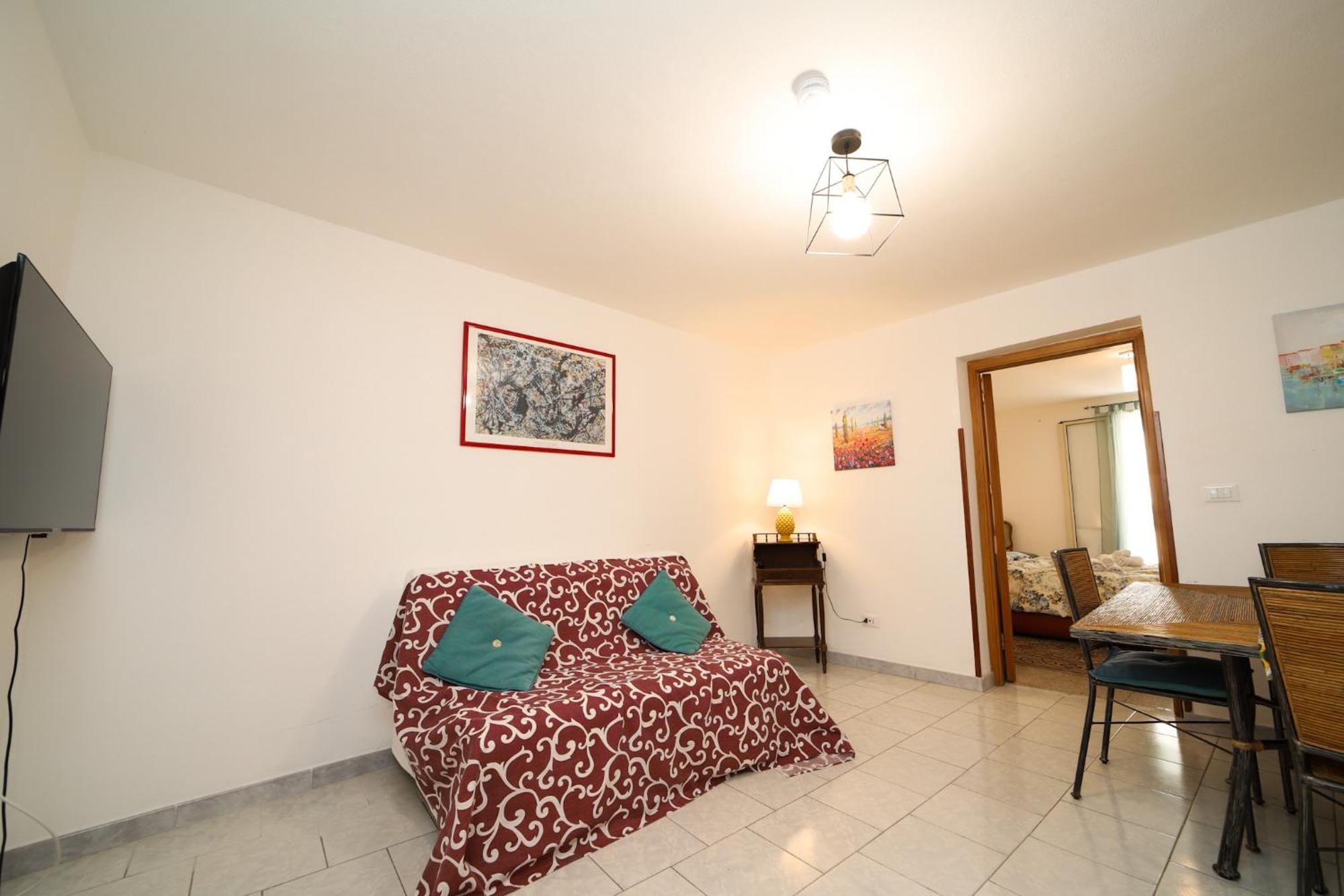 Apartmán Colonna House Casa Tra La Zisa E La Cattedrale Palermo Exteriér fotografie