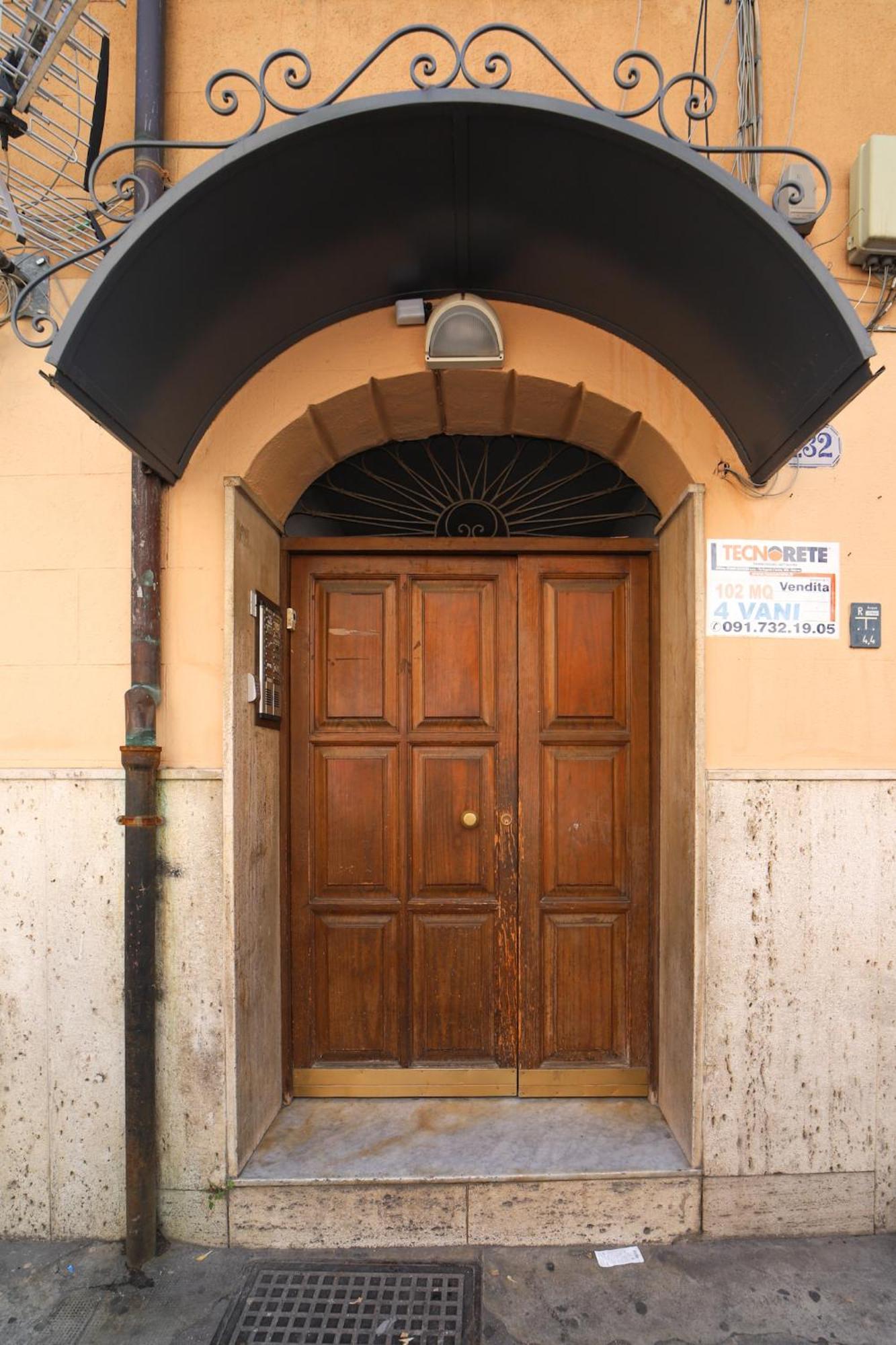Apartmán Colonna House Casa Tra La Zisa E La Cattedrale Palermo Exteriér fotografie